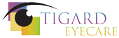 Tigard Eyecare logo